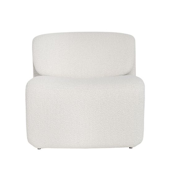 BUTACA DUNA OFF WHITE  -1-